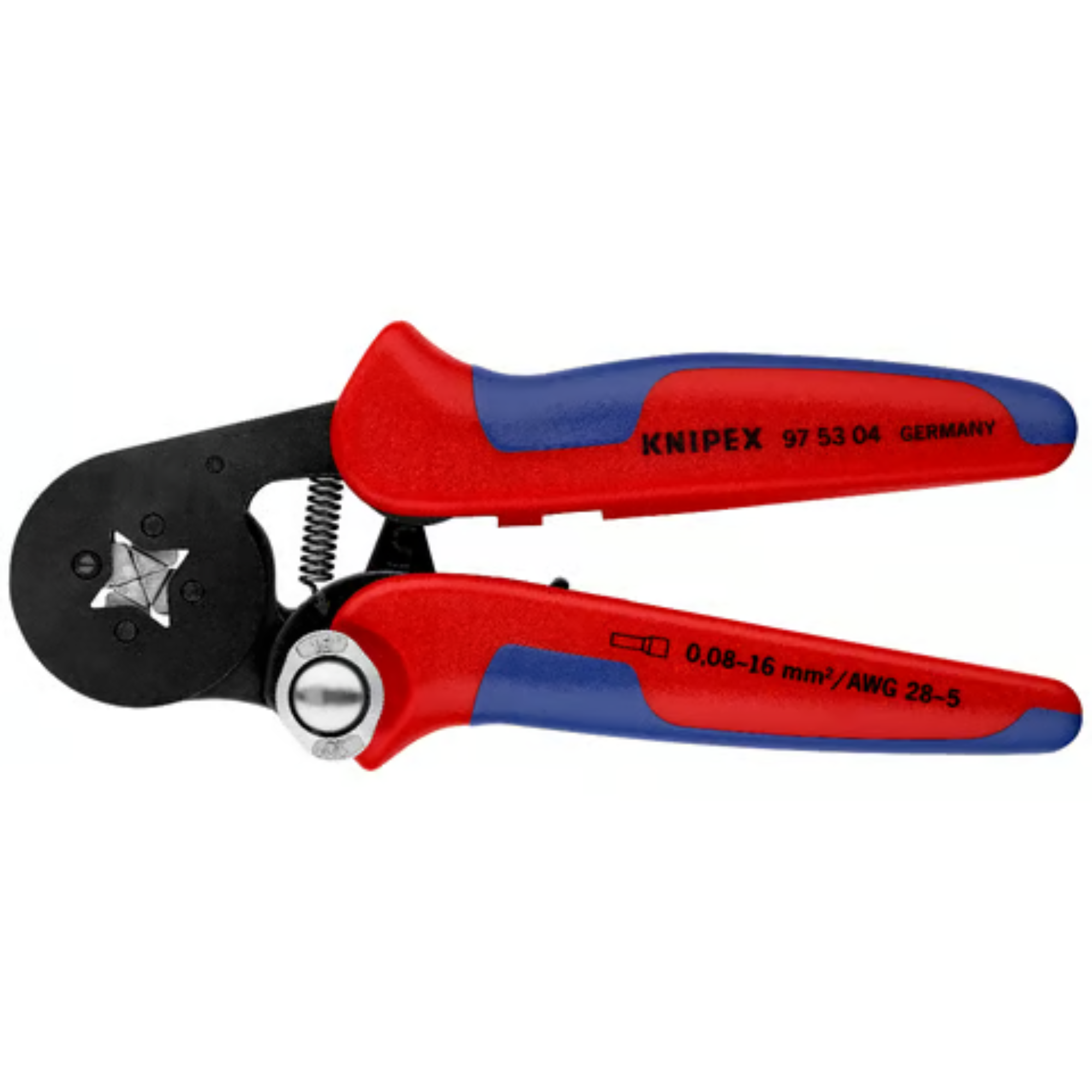 ORS Nasco Knipex Self-Adjusting Crimping Pliers from Columbia Safety